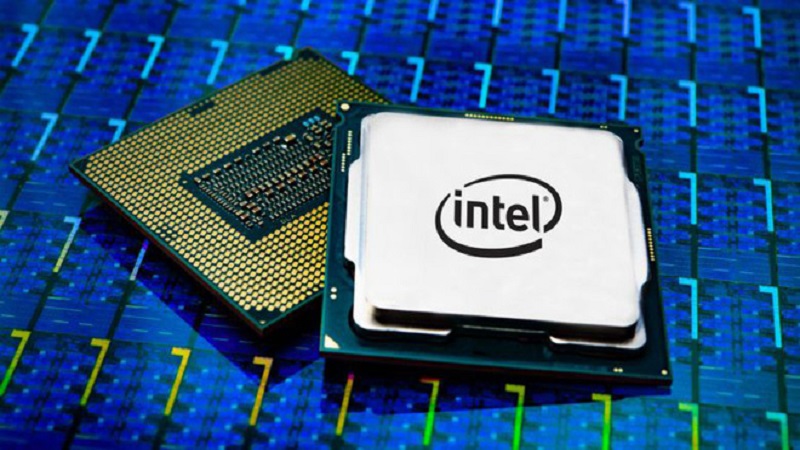 Sự khan hiếm của chip Intel làm doanh số bán máy Mac của Apple giảm